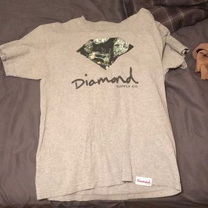 Diamond Co. T